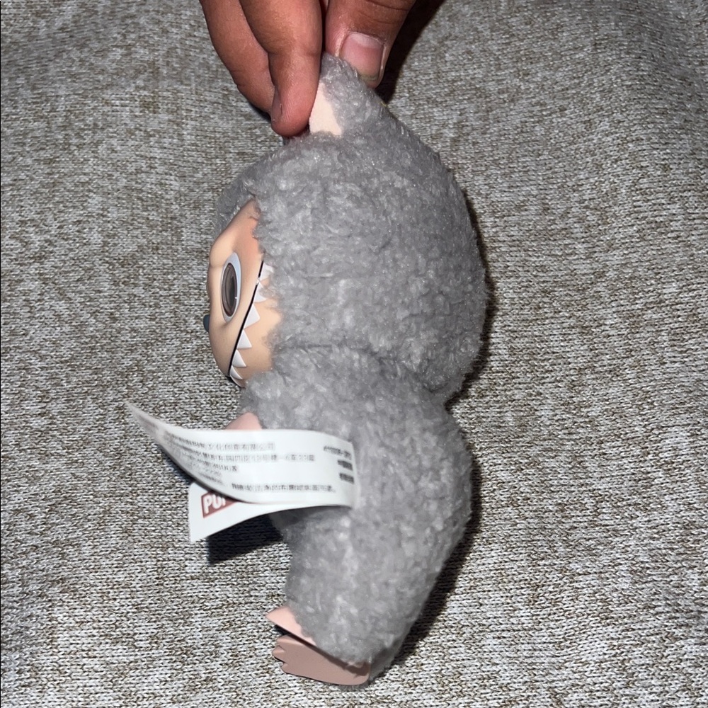POP MART 100% Authentic Sesame Labubu - Picture 4 of 7